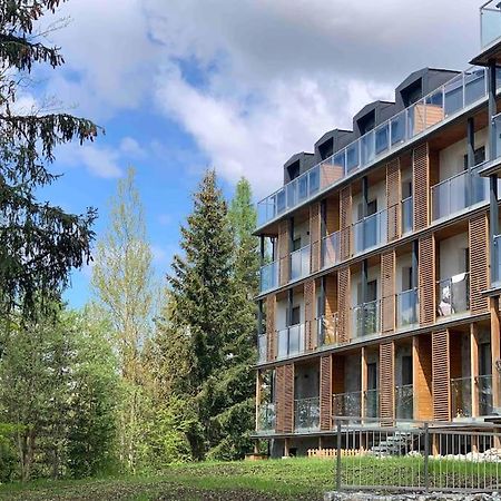 Botka Apartman, Tatranska Strba Exterior photo